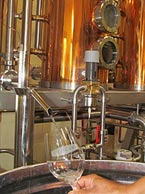 Handcrafted Spirits
