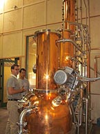 re:find Distillery