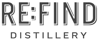 Re:Find Distillery