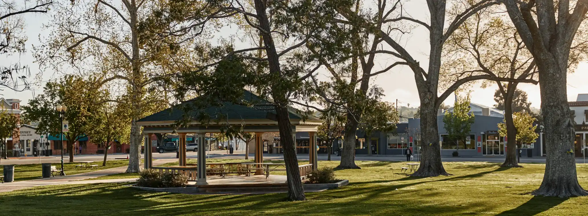 Explore Paso Robles, California