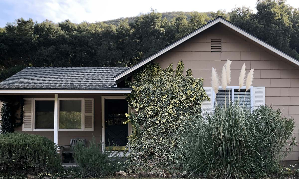 Re:Find Distillery Guest House