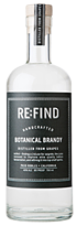 Re:Find Botanical Brandy (aka: Gin)