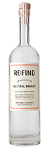 Re:Find Neutral Brandy (aka: Vodka)