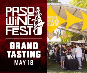 Wine Festival Grand Tasting