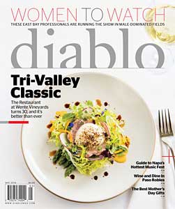 Diablo Magazine