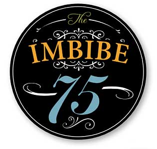 The Imbibe 75