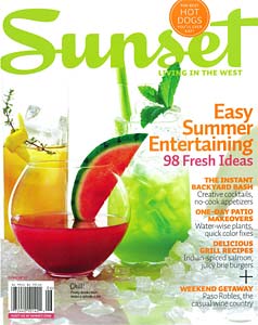 Sunset Magazine