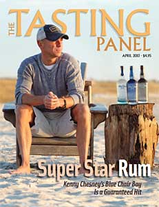 Tasting Panel Magazine