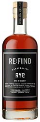 Rye Whiskey