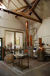 Distillery