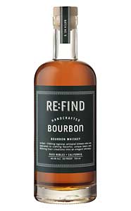 Re:Find Bourbon