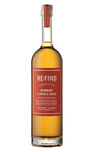 Re:Find Kumquat Flavored Vodka