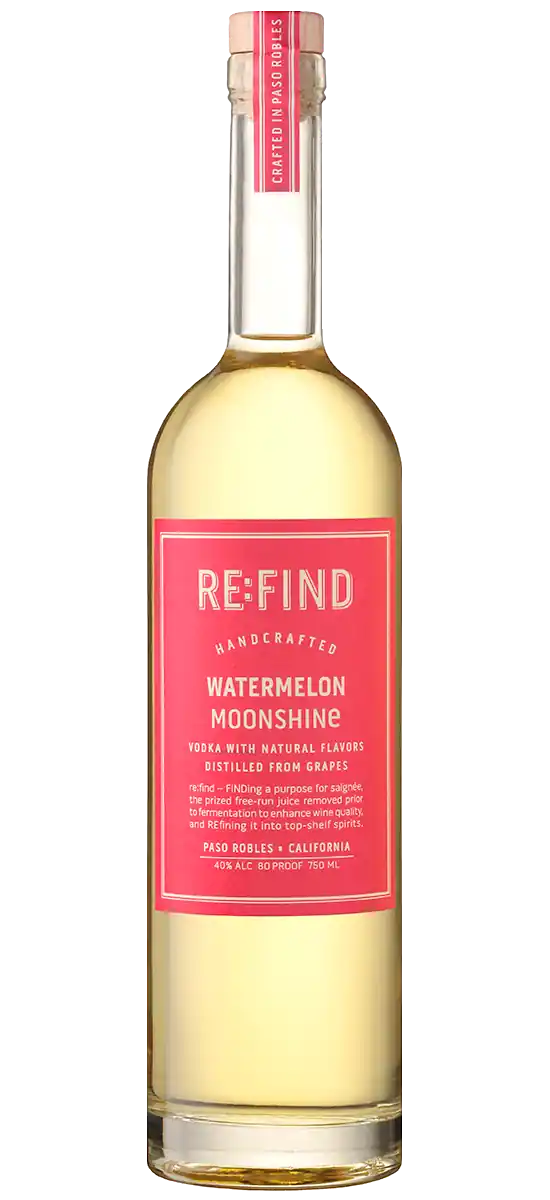 Watermelon Moonshine Cocktail Recipes