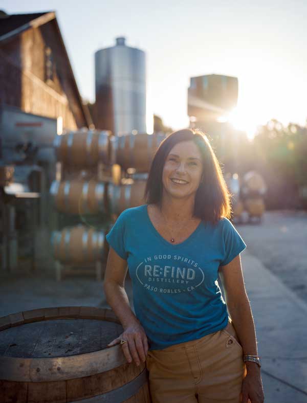 Proprietor Monica Villicana