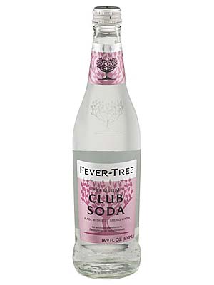 Club Soda