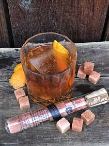 Old Fashioned Cocktail Kit