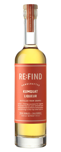 >Re:Find Kumquat Liqueur