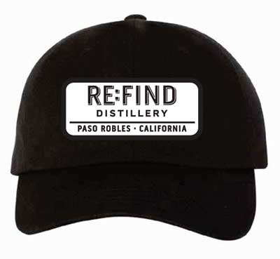 Re:Find Trucker Hat