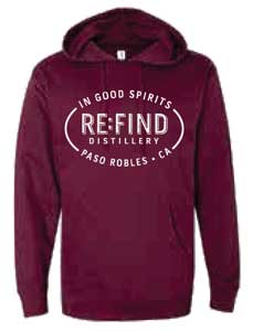 Re:Find Hoodies