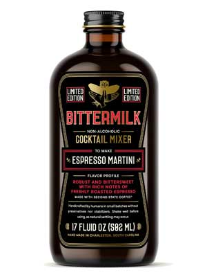 Espresso Martini