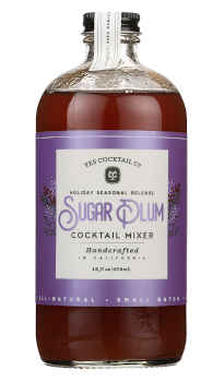 Sugar Plum Mixer