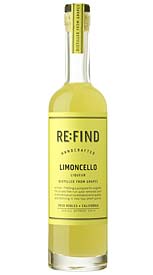 Re:Find Limoncello Liqueur