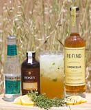 Summer Thyme Solstice Cocktail Kit